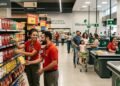 Nova escala de trabalho começa a ser testada em supermercados e mudança pode impactar milhões de trabalhadores do comércio