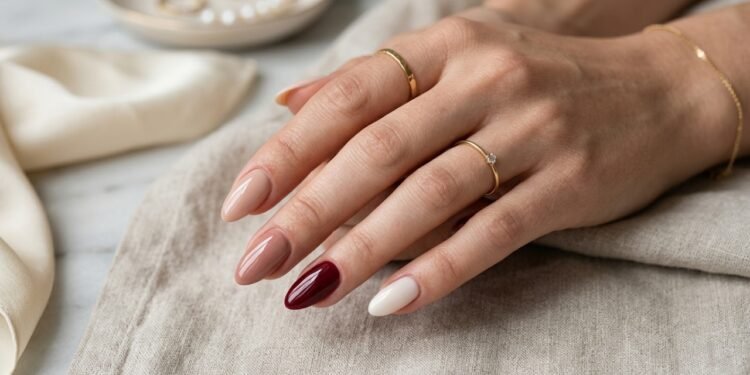As cores de unhas que as manicures mais indicam para um visual elegante e atemporal