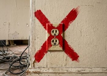 Adeus às tomadas de parede tradicionais: a tendência que vem da Europa e pode ser instalada sem furos ou obras