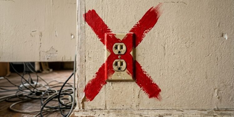Adeus às tomadas de parede tradicionais: a tendência que vem da Europa e pode ser instalada sem furos ou obras