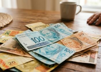 Brasileiros vão receber pagamentos de R$ 1.621 durante 7 meses em 2026