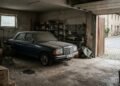 Multa de até 3.000 passa a valer para carros parados na garagem e surpreende motoristas