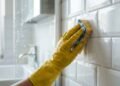 Adeus produtos agressivos: aprenda a limpar o banheiro com itens que você já tem em casa