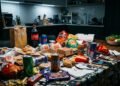 Dieta moderna pode aumentar risco de câncer e especialistas alertam para hábitos comuns que precisam de atenção