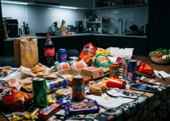 Dieta moderna pode aumentar risco de câncer e especialistas alertam para hábitos comuns que precisam de atenção