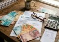 Novo salário mínimo maior em 2026 aumenta pagamento das aposentadorias e pode chegar a R$ 8.475