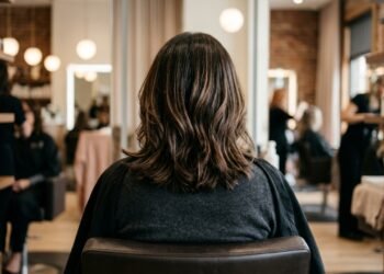 Nem longo, nem curto: o corte elegante e versátil que será tendência no inverno de 2026