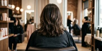 Nem longo, nem curto: o corte elegante e versátil que será tendência no inverno de 2026