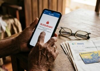 INSS começa a bloquear novas liberações no benefício até o desbloqueio pelos aposentados