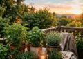 As 3 plantas que ajudam a afastar mosquitos e deixam a casa mais agradável naturalmente
