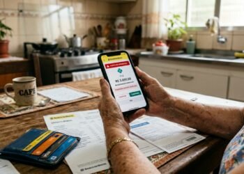 Bancos devem pagar R$ 10 mil em danos morais a aposentada após golpe do Pix