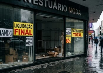 Após 60 anos, rede de roupas popular anuncia fechamento de mais de 30 lojas e surpreende clientes