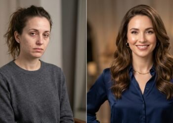 Marddem Medeirros revela como a transformação visual pode elevar a autoestima feminina de forma prática