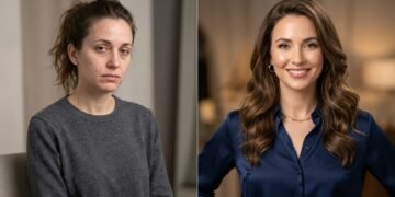 Marddem Medeirros revela como a transformação visual pode elevar a autoestima feminina de forma prática