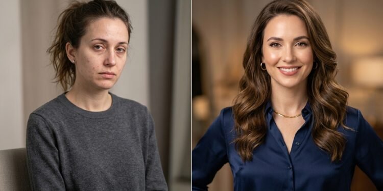 Marddem Medeirros revela como a transformação visual pode elevar a autoestima feminina de forma prática