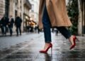 Os sapatos que combinam perfeitamente com jeans, saias e calças para um visual elegante para o inverno de 2026