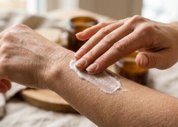 Os melhores ingredientes em cremes para pele seca que devolvem o conforto à pele