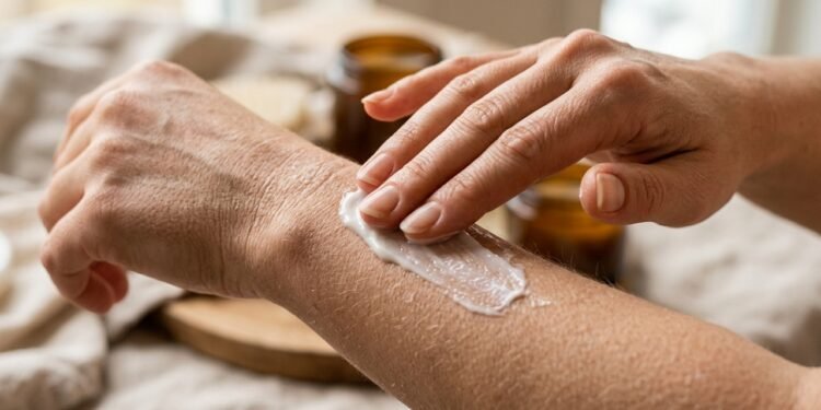 Os melhores ingredientes em cremes para pele seca que devolvem o conforto à pele