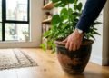 Plantas ideais em vasos para deixar casas alugadas mais bonitas e acolhedoras sem reforma