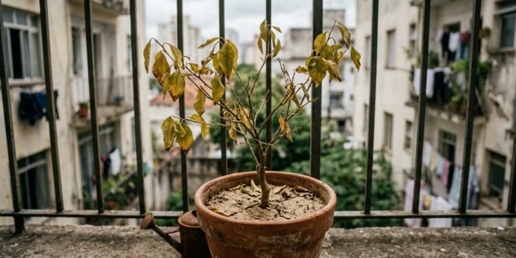 Estes 3 erros comuns podem impedir sua laranjeira de dar frutos