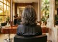 O corte perfeito para cabelos finos que rejuvenesce o visual e valoriza mulheres acima de 50 anos com leveza e elegância