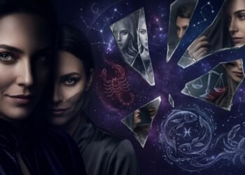 Mestres dos jogos de palavras: 5 signos do zodíaco que são excelentes mentirosos
