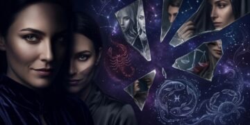 Mestres dos jogos de palavras: 5 signos do zodíaco que são excelentes mentirosos