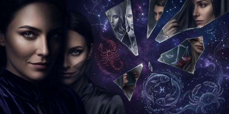Mestres dos jogos de palavras: 5 signos do zodíaco que são excelentes mentirosos
