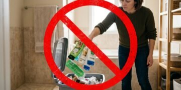 Não jogue fora seus frascos de shampoo usados, você tem um tesouro em casa: 2 ideias úteis para aproveitá-los