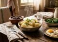 Nem batata doce nem arroz, a raiz brasileira que libera energia gradual e mantém o corpo ativo