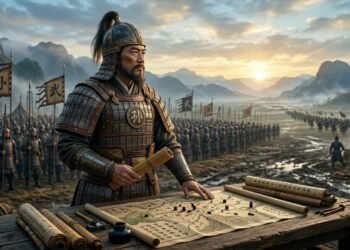 O que Sun Tzu ensina sobre estratégia e paciência pode transformar a forma como você toma decisões