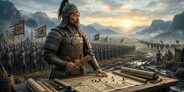 O que Sun Tzu ensina sobre estratégia e paciência pode transformar a forma como você toma decisões