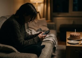 Psicologia explica por que ficamos tristes quando ninguém lembra do nosso aniversário