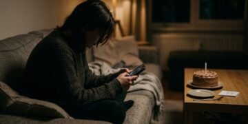 Psicologia explica por que ficamos tristes quando ninguém lembra do nosso aniversário