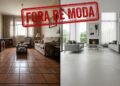 Adeus aos azulejos de cerâmica e porcelana: o revestimento mais moderno para 2026, mais atual e fácil de instalar