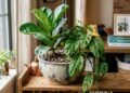 As 5 plantas que ficam perfeitas juntas no mesmo vaso e deixam qualquer cantinho mais vivo