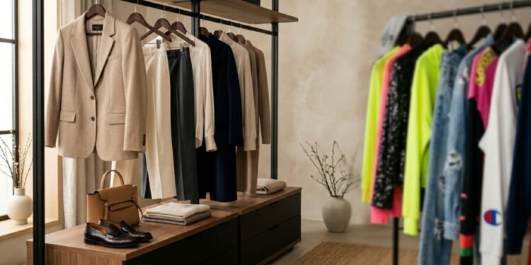 Roupa que mulheres elegantes de 30 deixam de usar para construir um estilo mais maduro e atual