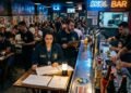 Novas regras obriga bares e restaurantes agora a pagar um bônus aos funcionários entre 22h e 6h