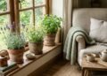 As 3 plantas para ansiedade que ajudam a trazer mais calma e equilíbrio para dentro de casa