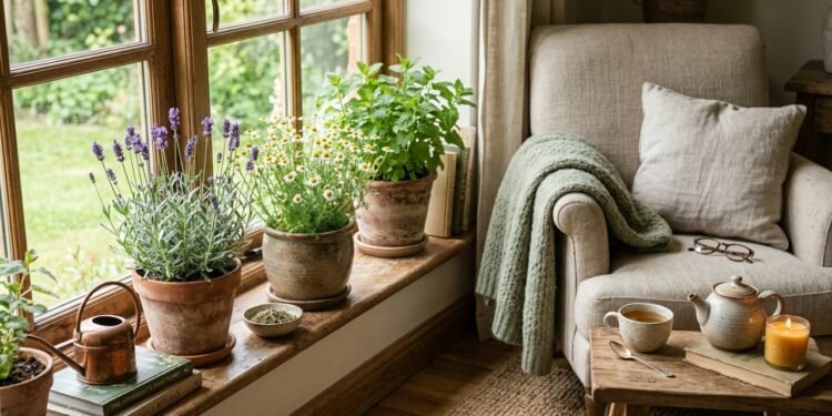 As 3 plantas para ansiedade que ajudam a trazer mais calma e equilíbrio para dentro de casa