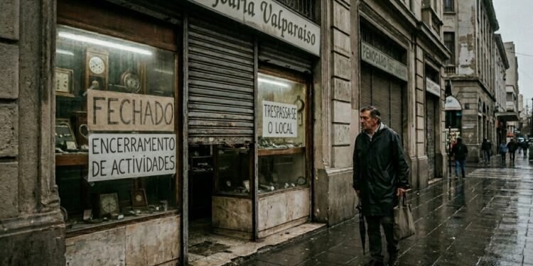 Loja clássica confirma fechamento definitivo: “Agradecemos sinceramente a todos os nossos clientes”