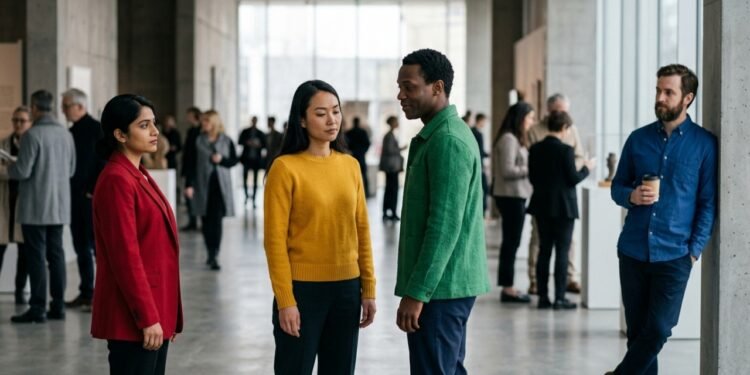 Essas são as cores mais escolhidas por pessoas hipócritas, segundo a psicologia