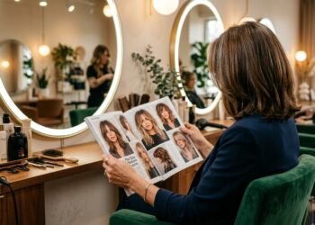Os cortes de cabelo que estão em alta nos salões entre mulheres acima dos 40