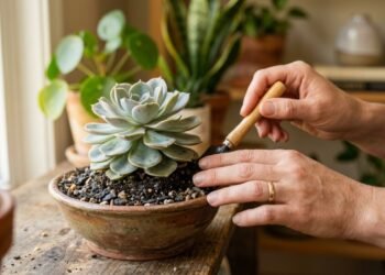 As melhores suculentas para apartamentos: como ter um oásis verde mesmo com ar-condicionado
