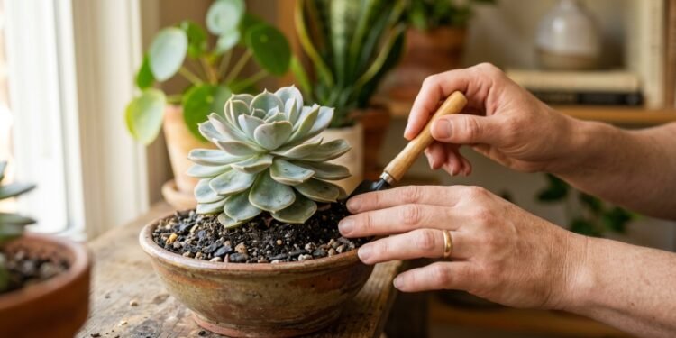 As melhores suculentas para apartamentos: como ter um oásis verde mesmo com ar-condicionado