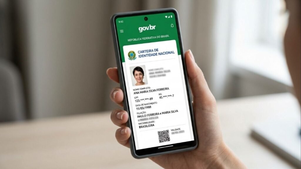 Essas pessoas precisam atualizar a identidade para o novo formato: veja como fazer passo a passo