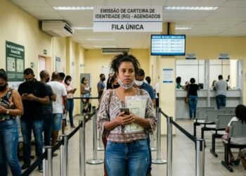 Essas pessoas precisam atualizar a identidade para o novo formato: veja o passo a passo