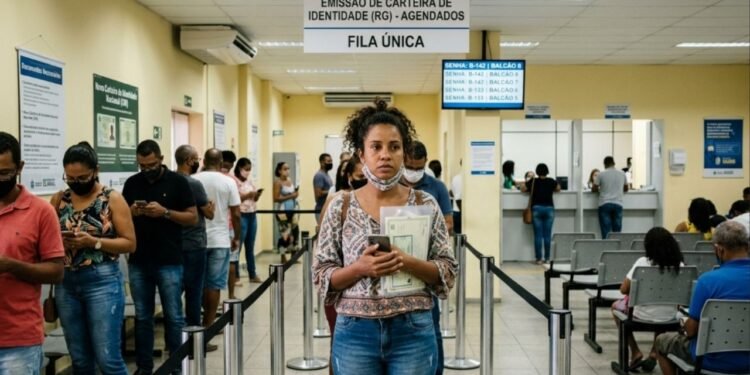 Essas pessoas precisam atualizar a identidade para o novo formato: veja o passo a passo