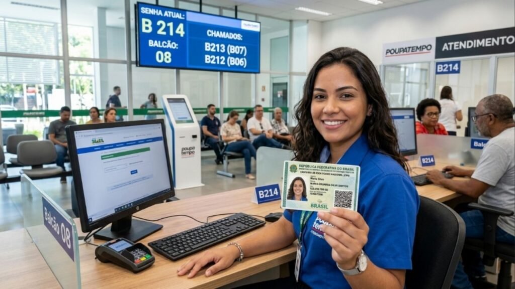 Essas pessoas precisam atualizar a identidade para o novo formato: veja o passo a passo