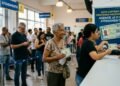 Essas pessoas precisam atualizar seus documentos de identidade para o novo formato: veja como fazer passo a passo